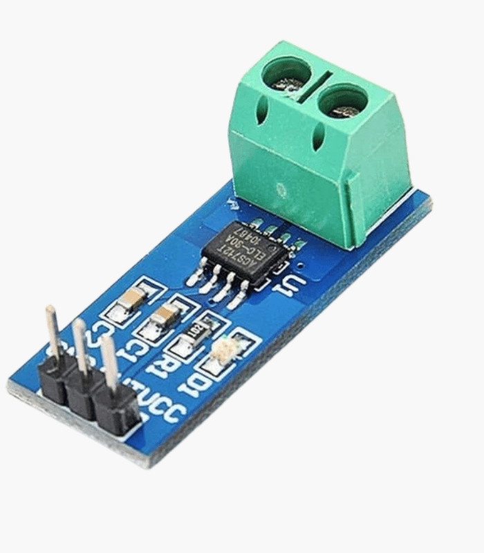 ACS712 Current Sensor-20A