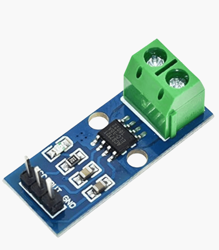 ACS712 Current Sensor-30A