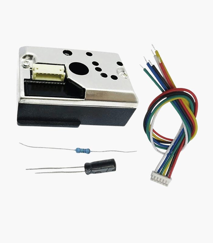 Dust Sensor