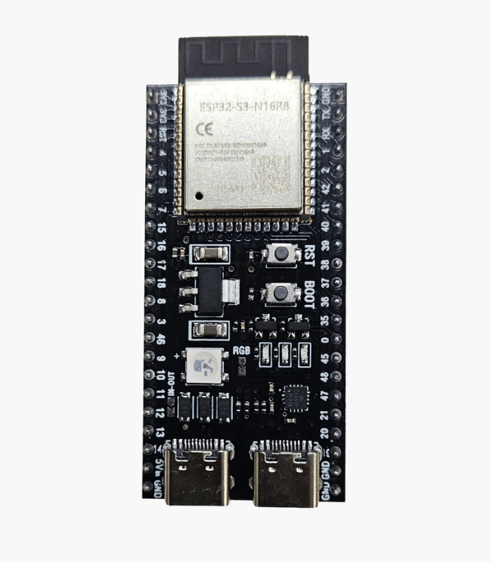 ESP32-S3 DevKit M-1 N16R8