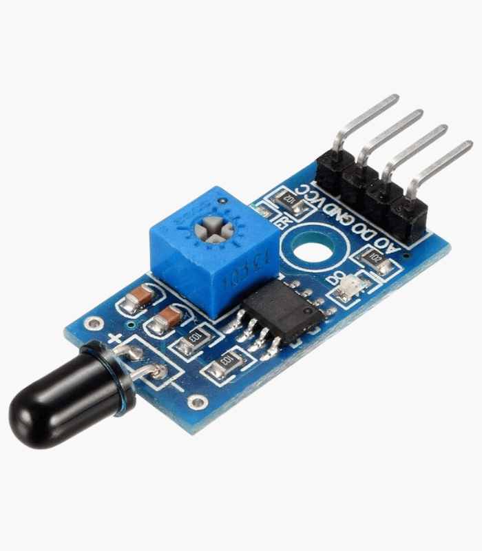 Flame Sensor 5mm